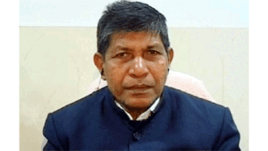 पूर्व मंत्री ननकीराम कंवर ने छत्तीसगढ़ में करीब 10 हजार करोड़ रूपए के घोटाले का आरोप लगाया Chhattisgarh Crimes