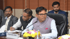 Chhattisgarh Crimes