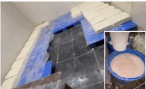 पनीर खाने वाले सावधान ! ये बहुत ही खतरनाक है ! खाद्य विभाग ने जब्त किया 2500 किलो नकली पनीर, फैक्ट्री सील Chhattisgarh Crimes