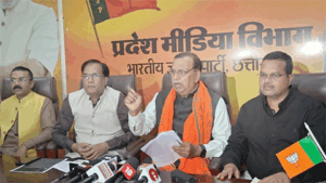 Chhattisgarh Crimes