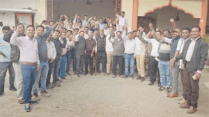Chhattisgarh Crimes