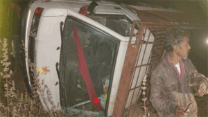 Chhattisgarh Crimes