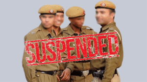 Chhattisgarh Crimes