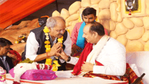Chhattisgarh Crimes
