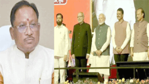 Chhattisgarh Crimes