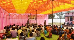 Chhattisgarh Crimes