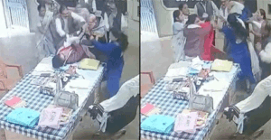 Chhattisgarh Crimes