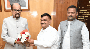 Chhattisgarh Crimes