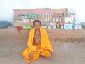 Chhattisgarh Crimes
