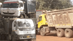 Chhattisgarh Crimes