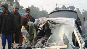 Chhattisgarh Crimes