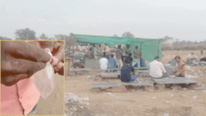 Chhattisgarh Crimes
