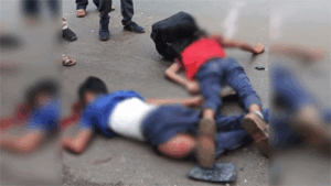 Chhattisgarh Crimes