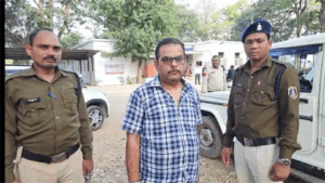 Chhattisgarh Crimes