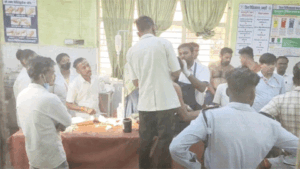 Chhattisgarh Crimes