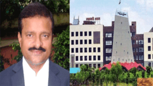 IAS सुबोध कुमार सिंह बनाए गए मुख्यमंत्री के प्रमुख सचिव Chhattisgarh Crimes