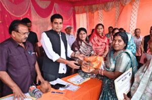 Chhattisgarh Crimes