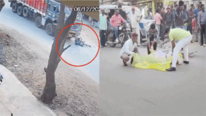 Chhattisgarh Crimes