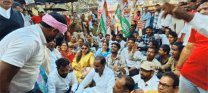 Chhattisgarh Crimes
