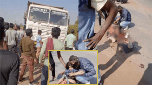 Chhattisgarh Crimes