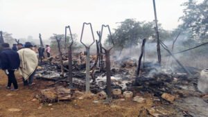 Chhattisgarh Crimes