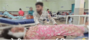 Chhattisgarh Crimes