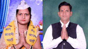 Chhattisgarh Crimes