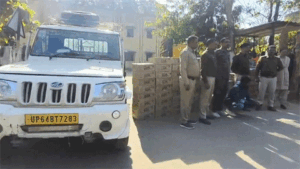 Chhattisgarh Crimes