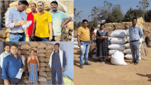 Chhattisgarh Crimes