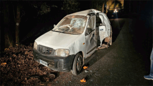 Chhattisgarh Crimes