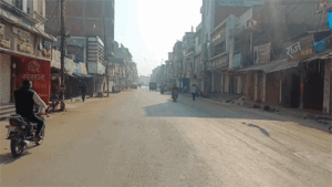 बस्तर बंद के आह्वान का सुबह से दिख रहा असर, विश्व हिन्दू परिषद और आदिवासी समाज बंद को सफल बनाने में जुटा Chhattisgarh Crimes