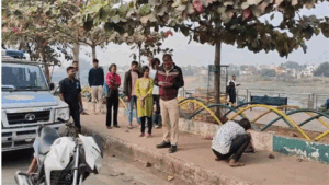 Chhattisgarh Crimes