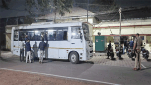 Chhattisgarh Crimes