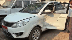 Chhattisgarh Crimes