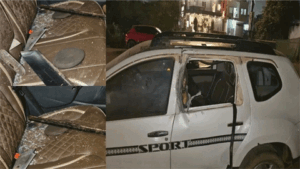 Chhattisgarh Crimes