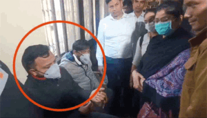 Chhattisgarh Crimes