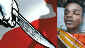 Chhattisgarh Crimes
