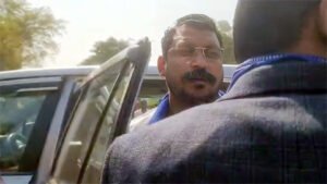 Chhattisgarh Crimes