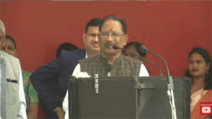 Chhattisgarh Crimes