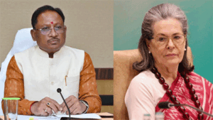 Chhattisgarh Crimes