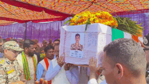 Chhattisgarh Crimes