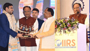 Chhattisgarh Crimes