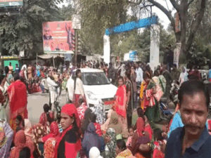 Chhattisgarh Crimes