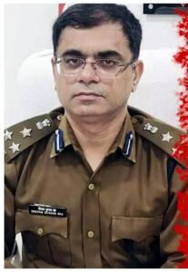 Chhattisgarh Crimes