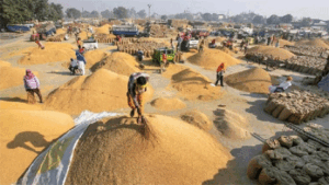 Chhattisgarh Crimes