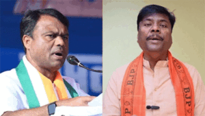 Chhattisgarh Crimes