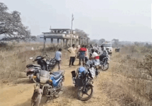 Chhattisgarh Crimes