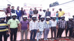 Chhattisgarh Crimes