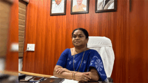 Chhattisgarh Crimes