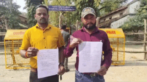 Chhattisgarh Crimes